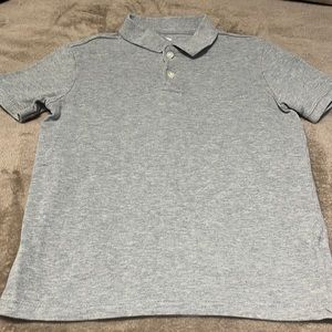 Boys Old Navy polo